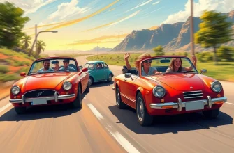 10 Shows & Movies Like Grand Tour (2024)