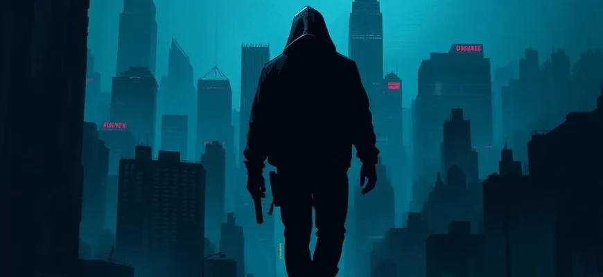 10 Movies & Shows Like Pusher II