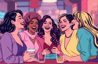 10 Movies & Shows Like The First Wives Club