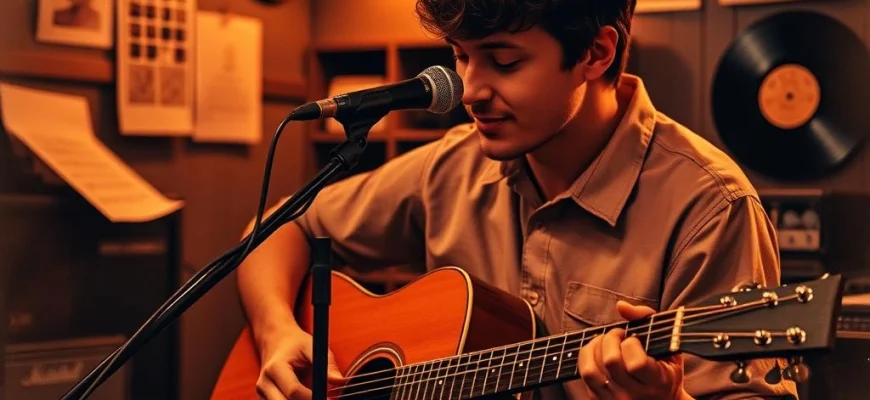 6 Shows & Movies Like MTV Unplugged (1989)