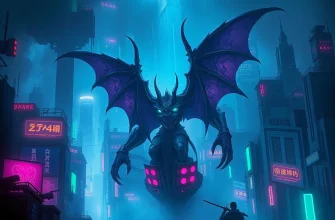 10 Must-Watch Films Like DEMON LORD 2099