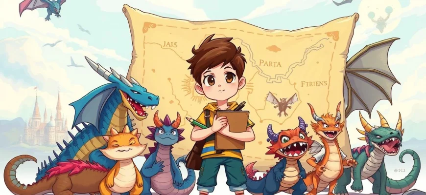 10 Shows & Movies Similar to Pokémon (1997)