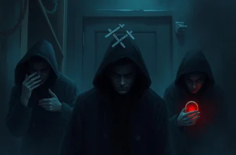 10 Thrillers Like You Are Ms. Servant (2024)