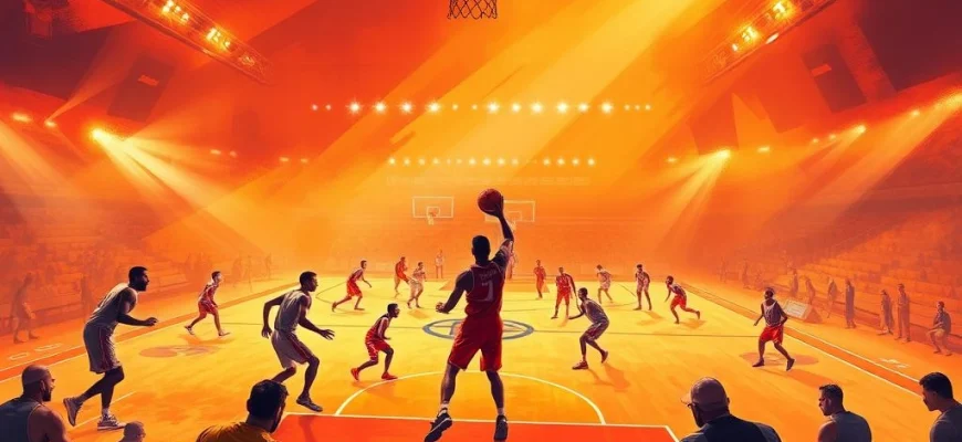 10 Shows & Movies Like Slam Dunk (1993)