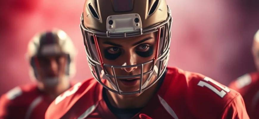 10 Must-Watch Movies & Shows Like All or Nothing