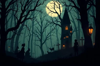 10 Movies & Shows Like The Ugly Stepsister (2025)