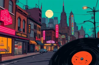 10 Movies and TV Shows Similar to Record City (1978)