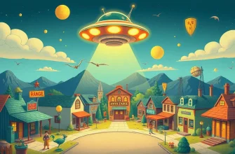 10 Movies and TV Shows Similar to Resident Alien (2021)