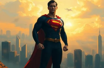 10 Movies Like Super/Man: The Christopher Reeve Story