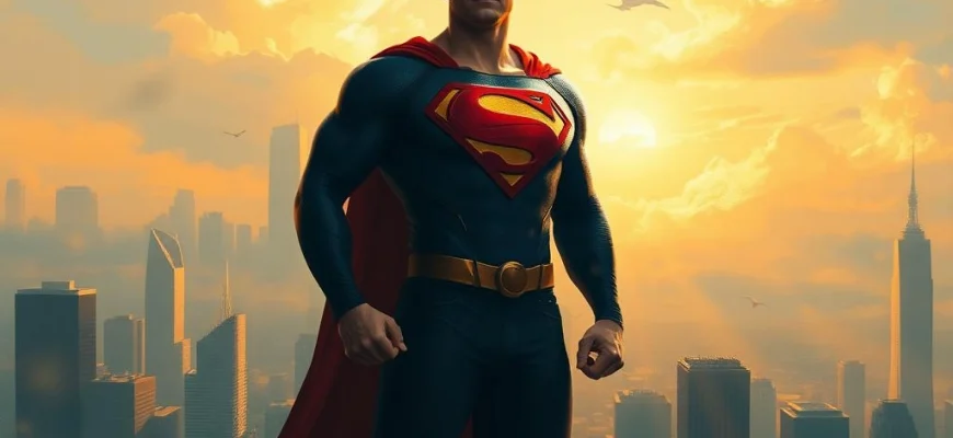 10 Movies Like Super/Man: The Christopher Reeve Story