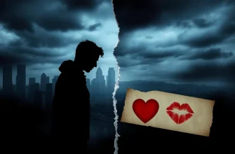 10 Movies & Shows Similar to Lies Before Kisses (1991)