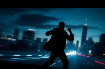 10 Movies and Shows Similar to John Wick: Chapter 2 (2017)