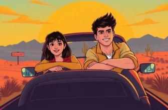 10 Movies & Shows Like Dirty Girl (2010)