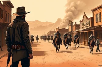 10 Movies & Shows Similar to Tombstone (1993)