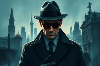 10 Movies & Shows Like The Courier (2019)