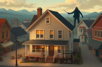 Top 10 Shows & Movies Like Framed for Murder