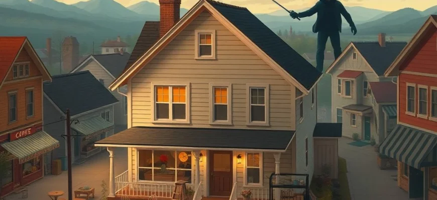 Top 10 Shows & Movies Like Framed for Murder