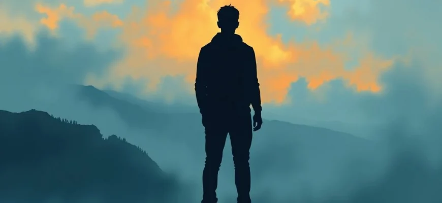 10 Movies & Shows Like Chasing Red (2015)