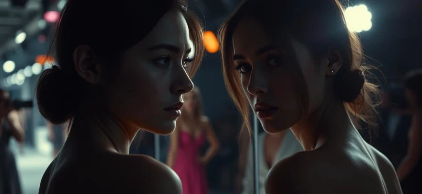 10 Movies and Shows Similar to Chasing Beauty (2013)