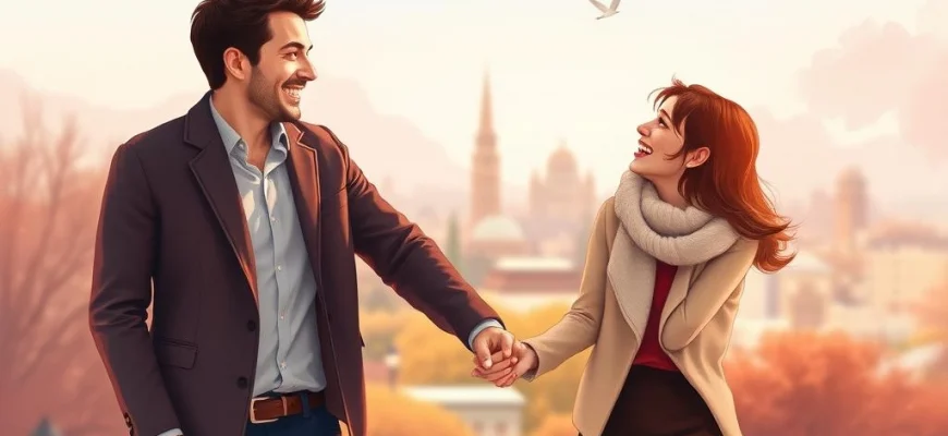 10 Movies & Shows Like Once I Was Engaged