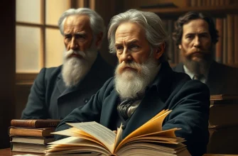 10 Movies & Shows Like Hemingway (2021)