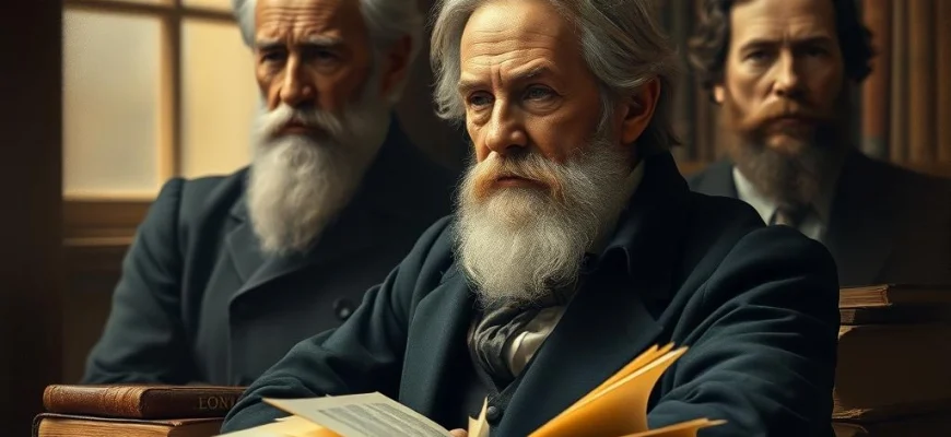 10 Movies & Shows Like Hemingway (2021)