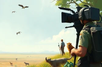 10 Shows Like Animal Impossible (2020)