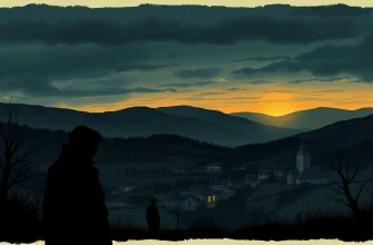 10 Movies and TV Shows Similar to The Valley (2024)