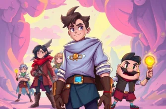 10 Shows Like Peter Grill and the Philosopher's Time