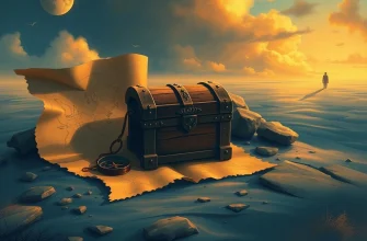 10 Shows Like Cooper's Treasure (2017)