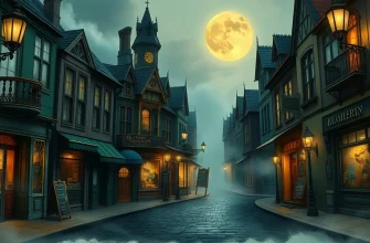 10 Shows and Movies Similar to The Bleak Old Shop of Stuff (2012)