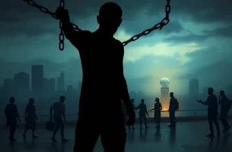 10 Movies & Shows Like Human Trafficking