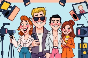 10 Shows Like The Other Two (2019)