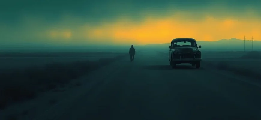 10 Movies & Shows Like Nomads (1986)