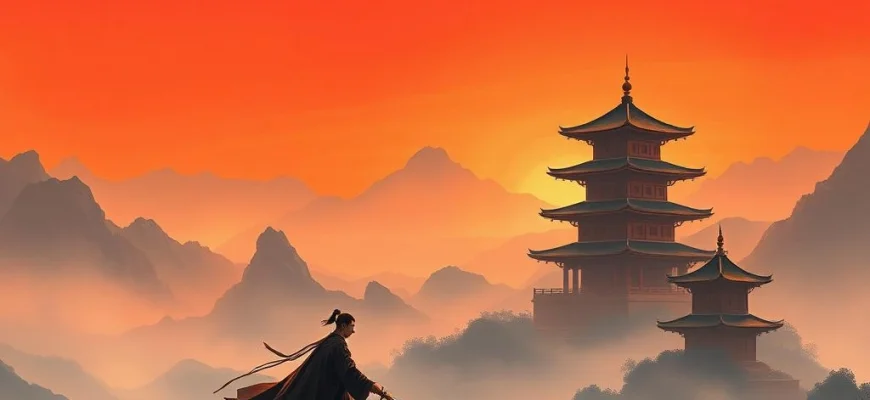 10 Movies Like Once Upon a Time in China