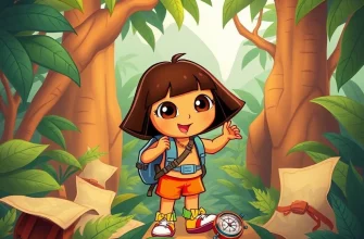 10 Shows Like Dora the Explorer (2000)