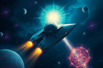 10 Movies & Shows Like Supernova (2005)