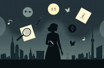 Top 10 Detective Films About Motherhood