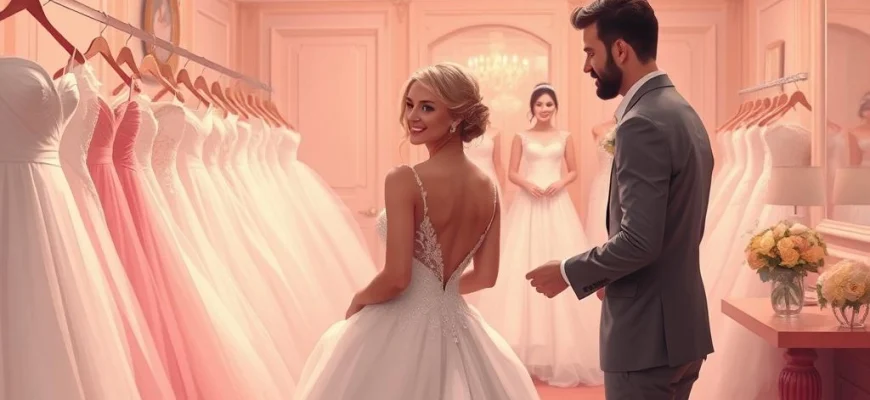 10 Shows Like Say Yes to the Dress: Atlanta