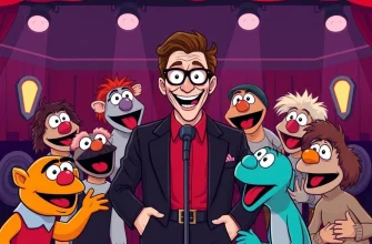 10 Shows Like Jeff Dunham: Me the People