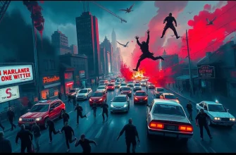 10 Movies & Shows Like Dirty Weekend (2013)