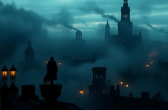 10 Shows and Movies Like Penny Dreadful (2014)