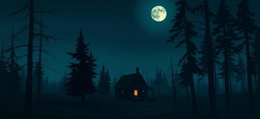 10 Movies & Shows Like The Cabin (2018)