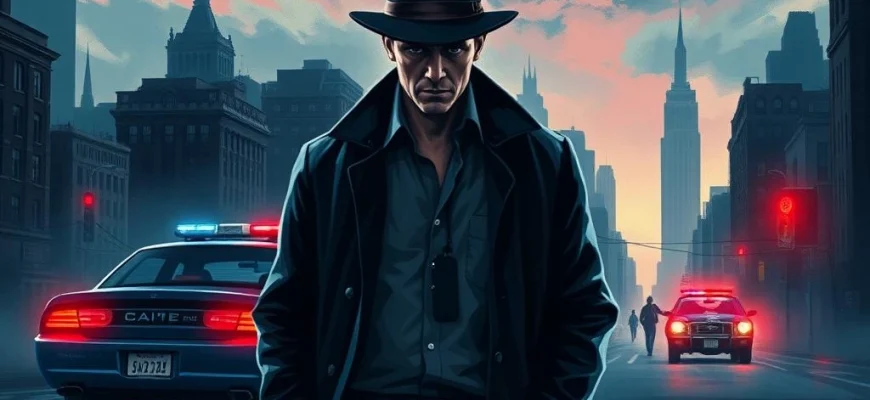 10 Movies & Shows Like Nature of the Crime