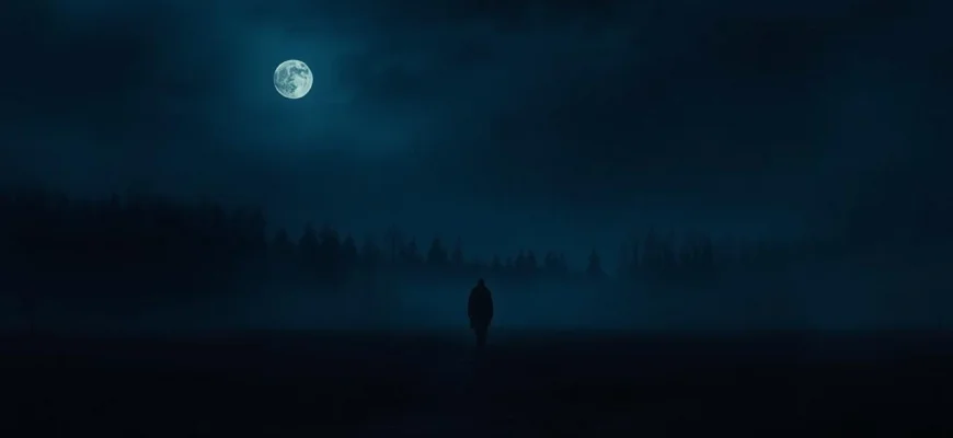 10 Movies and TV Shows Similar to The Abandon (2022)