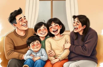 10 Movies & Shows Like Gil Family (2022)