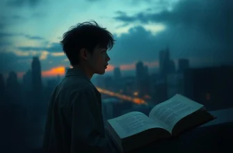 10 Movies & Shows Like Terrestrial Verses