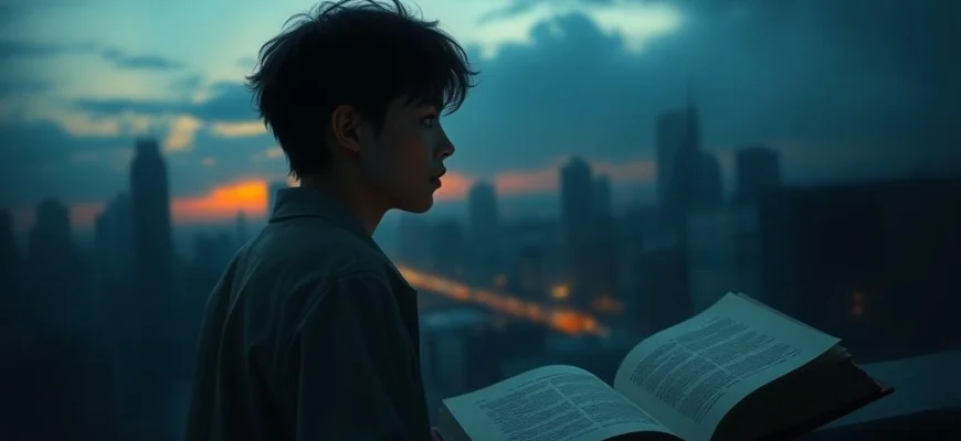 10 Movies & Shows Like Terrestrial Verses