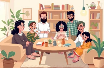 10 Movies & Shows Like Housekeeping for Beginners