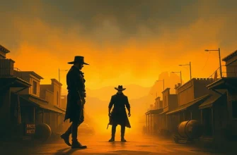 10 Movies & Shows Like The Duel (2016)